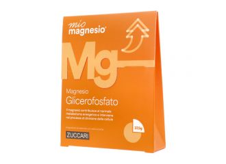 Miomagnesio glicerofosfato 37,5 g