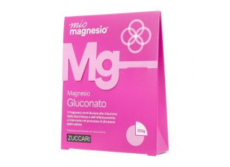 Miomagnesio gluconato 37,5 g