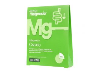 Miomagnesio ossido 37,5 g
