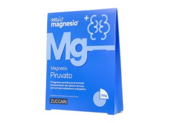 Miomagnesio piruvato 37,5 g