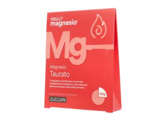 Miomagnesio taurato 37,5 g