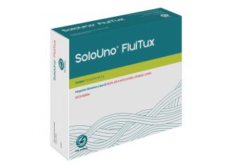 Solouno fluitux 10 bustine