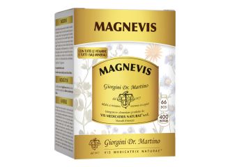 Magnevis 400 pastiglie