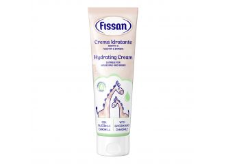 Fissan crema idratante new 100 ml