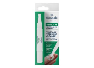 Altrapelle micoven penna verruche 2 ml