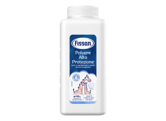 Fissan polvere alta protezione new 100 g