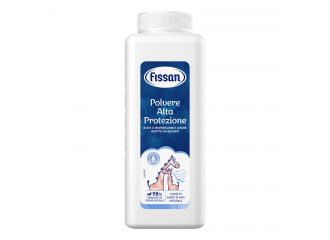 Fissan polvere alta protezione new 200 g