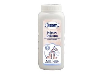 Fissan polvere delicata new 100 g