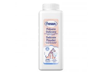 Fissan polvere delicata new 200 g