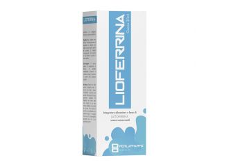 Lioferrina 30 ml
