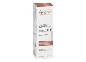 Avene hyaluron activ procedure crema 30 ml