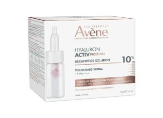 Avene hyaluron activ procedure siero 18+2 ml