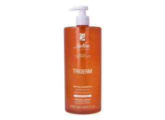 Triderm sapone marsiglia 1000 ml