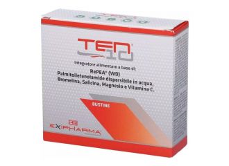 Ten 10 20 bustine