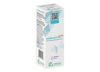 Normocis 400 gocce 45 ml