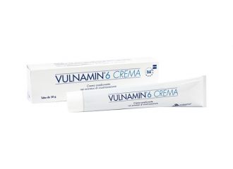 Vulnamin 6 crema 50 g