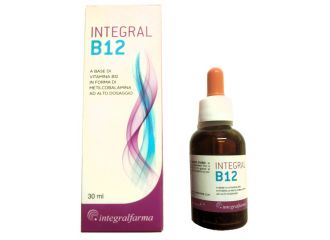 Integralb12 30 ml