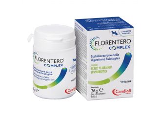 Florentero complex 30 compresse