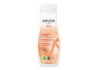 Weleda gel fresco gambe leggere 200 ml