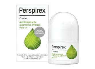 Perspirex comfort roll on 20 ml