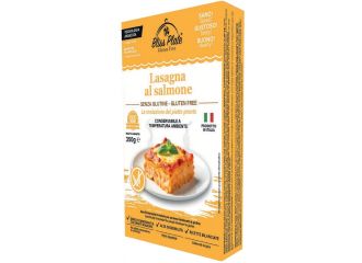 Bliss plate lasagna salmone 350 g