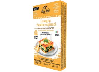 Bliss plate lasagna ricotta e spinaci 350 g
