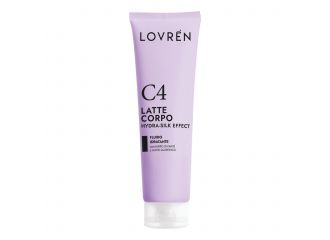 Lovren latte corpo fluido super idratante 150 ml