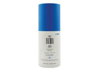 Sali di ischia deodorante deep blue 75 ml