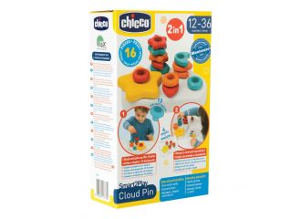 Chicco gioco smart2play nuvola 2in1