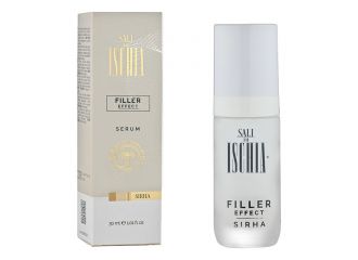 Sali di ischia siero filler sirha 30 ml