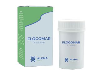 Flogomar 14 capsule