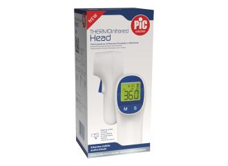 Termometro pic thermoinfrared head