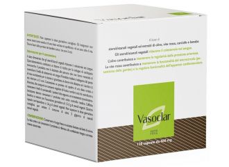Vasoclar 120 capsule