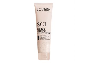 Lovren scrub corpo 150 g