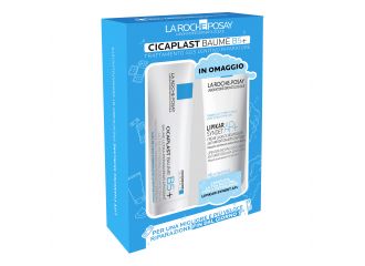 Cicaplast baume b5+ 100 ml + syndet 100 ml
