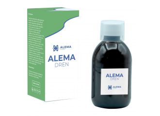 Alema dren 250 ml
