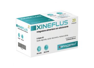 Xineflus 20 stick
