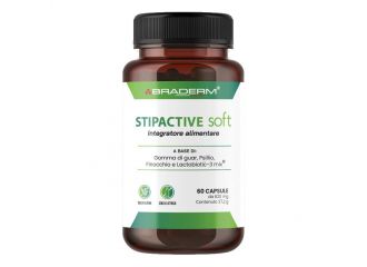 Stipactive soft 60 capsule
