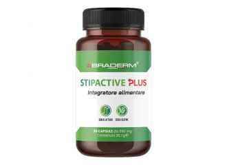 Stipactive plus  30 capsule
