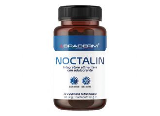 Noctalin 30 compresse