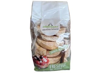 Freselle vesuvio classiche 215 g