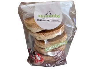 Freselle grano saraceno 215 g