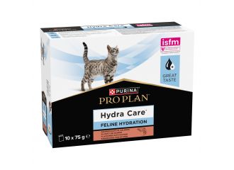 Proplan feline hydra care salmone 75 g