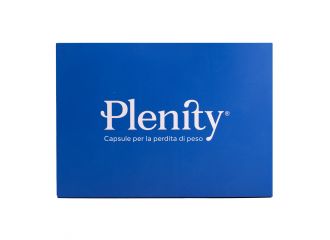 Kit plenity capsule per trattamento non chirurgico dell'obesita'