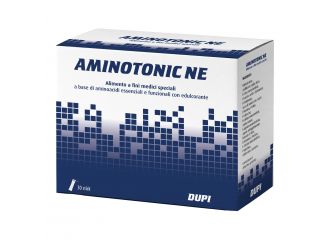 Aminotonic ne 30 stick