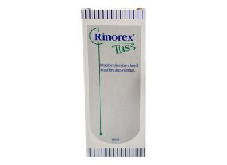 Rinorex tuss 100 ml
