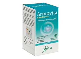 Armovita calmstress advanced 45 capsule