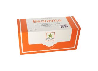 Beniavita 10 flaconcini da 10 ml