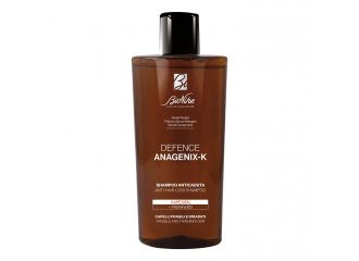 Defence anagenix k shampoo anticaduta 200 ml