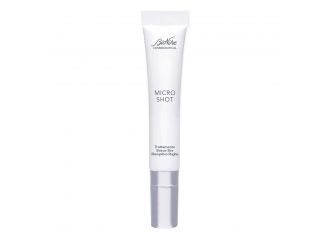 Cosmeceutical micro shot botox-lixe trattamento correttivo rughe 15 ml